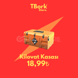 Kilovat Kasası 