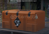 Kilovat Kasası