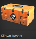 Kilovat Kasası - ANINDA TESLİM