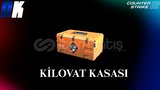 Kilovat Kasası (ANINDA TESLİMAT)