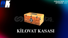 Kilovat Kasası Sitenin en ucuzu 