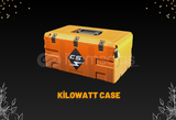 Kilovat (Kilowatt) Kasası