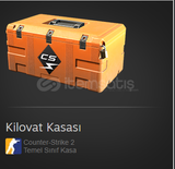 Kilowatt case 10 Adet