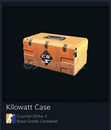 Kilowatt Case