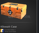 Kilowatt Case