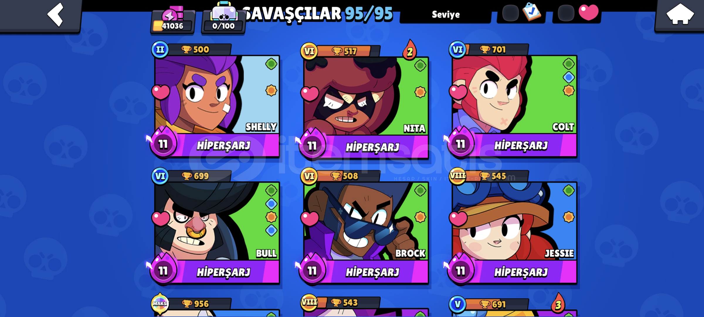 kim alıyorsa hayırlı olsun