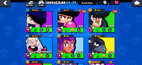 KIMLIK ONAYLI SATICI 13K 54KARAKTER ESKI HESAP