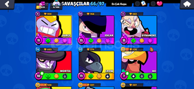 KIMLIK ONAYLI SATICI 22K 66KARAKTER ESKI DOLU 