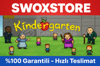Kindergarten