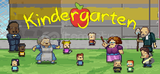 Kindergarten| GUARDSIZ + GARANTI