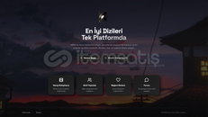 KINEA DİZİ PLATFORMU