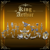 ⭐King Arthur Animated Weapon Set⭐