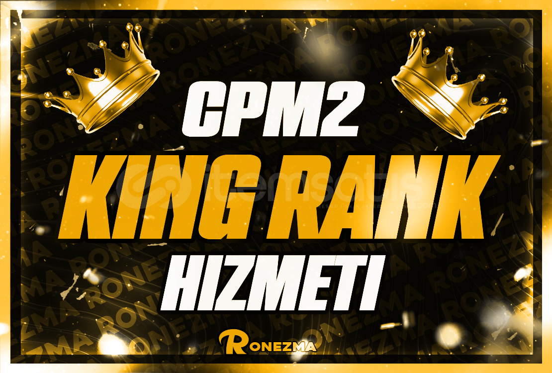 ( KİNG ) Car Parking2 Hesabınıza King Rank  ( KİNG ) Car Parking2 Hesabınıza King Rank