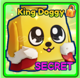 King Doggy