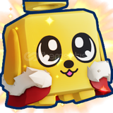 ⭐ King Doggy (Bubble Gum İnfinity)