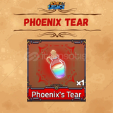 King Leagcy / Phoenix tear