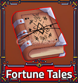 King Legacy - 10 Adet Fortune Tales