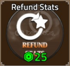 ✨King Legacy Refund Stats ✨