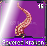 King Legacy 1X Severed Kraken Material
