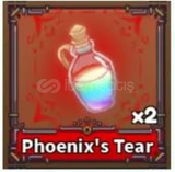 King legacy 2 ADET Phoenix TEAR (EN UCUZU)