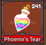 King legacy 2 ADET Phoenix TEAR (EN UCUZU)