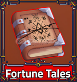 King Legacy - 25 Adet Fortune Tales