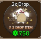 ✨King Legacy 2x Drop ✨
