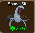 ✨King Legacy Spawn SK ✨