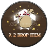 King Legacy 2x Item Drop