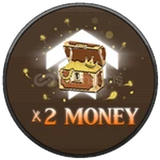 King Legacy 2x Quest Money