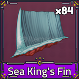 King Legacy - 50 Adet Sea King's Fin