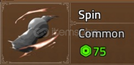 ✨King Legacy Spin ✨