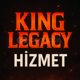 King Legacy