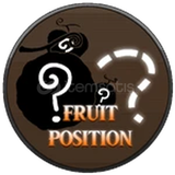 King Legacy Fruit Position