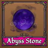 ⭐ King Legacy - Abyss Stone Materials ⭐