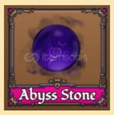 King Legacy ABYSS STONE (SWORD UPGRADE)