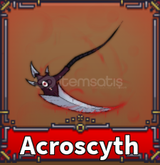 King Legacy / Acroscyth