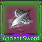 King Legacy - Ancient Sword EN UCUZU!!