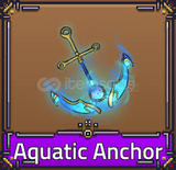 King Legacy Aquatic Anchor