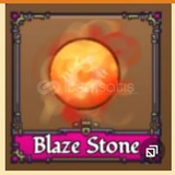 King Legacy BLAZE Stone