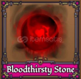 ⭐ King Legacy - Bloodthirsty Stone Materials ⭐