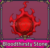 ⭐ King Legacy - Bloodthirsty Stone Materials ⭐