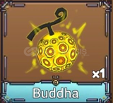 King Legacy Buddha Fruit 1x-3x