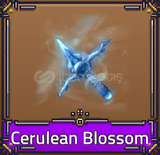 King Legacy - Cerulean Blossom En Uygunu!!!