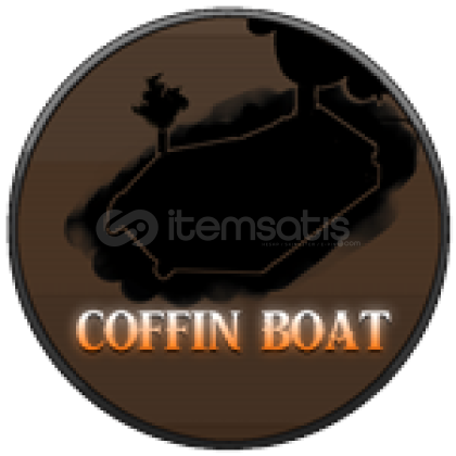 King Legacy Coffin Boat King Legacy Coffin Boat