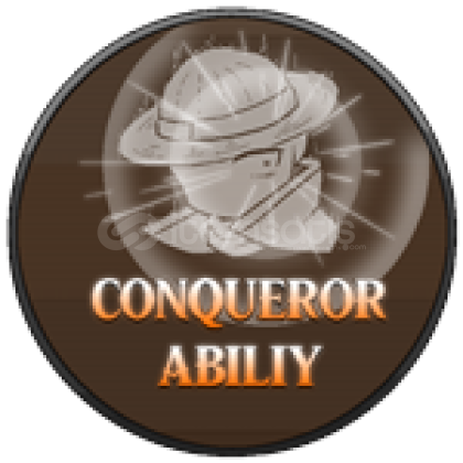 King legacy Conquer ability King legacy Conquer ability