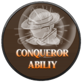 [King legacy] Conquer ability