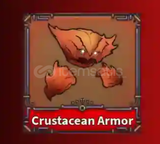 KİNG LEGACY CRAB ARMOR UYGUN FİYAT