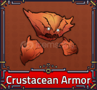 King Legacy - Crustacean Crab Armor EN UCUZU! King Legacy - Crustacean Crab Armor EN UCUZU!