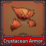 ⭐ King legacy - Crustacean Armor ⭐